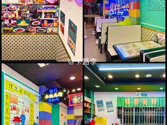 -澳门陈光记烧味饭店(万象城店)