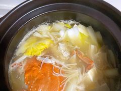 -盒马鲜生(红莲店)