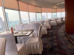 -东方豪景花园酒店·怡景旋转餐厅