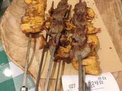 -新疆巴州金丝特餐厅(大钟寺店)