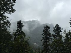 -藏龙百瀑风景区