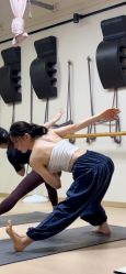 点击看大图 -JC·YOGA静禅瑜伽普拉提