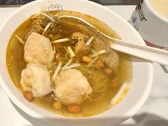 -深仔记茶餐厅(亚士厘道店)