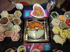 -唱客美食KTV量贩(北京路店)