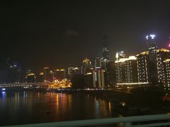 -磁器口古镇