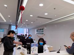 -慈铭体检(洋桥分院)