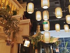 -南京大牌档(龙江新城市广场店)