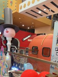 -meland club亲子乐园(北京芳圆里ID MALL店)