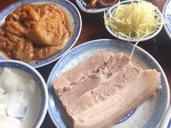 -同得兴 Since·1995 传统苏式面馆(十全街店)
