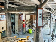 -景德镇古窑民俗博览区