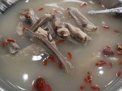 -全家福东北菜(联谊花园宜康苑店)