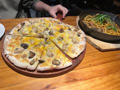 -Secco德式餐吧(南秀村店)