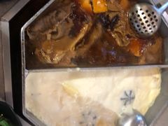 -八角锄烧·肉火锅(天河城店)