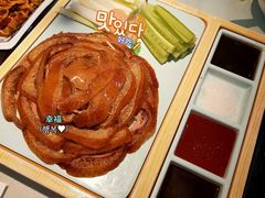 -富贵春饼·烤鸭·大厨现炒(诸城店)