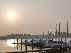 -五缘湾游艇帆船俱乐部