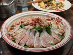 -广府乡下·饭庄(新港东路店)