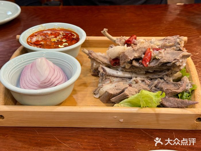 伊隆斋(什刹海店)图片