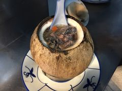 -達揚原味燉品(文明路店)