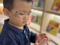 -NOKNOK若蔻亲子餐厅(天地壹方北馆店)