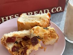 -富贵面包公司(运河店)