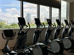 -YCHL FIT 健身(星寰店)
