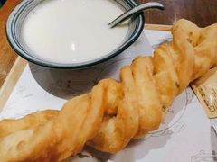 -头壹号 大油条·老长沙盖码饭(清河店)