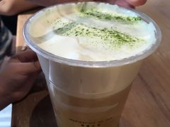 -喜茶(深圳福田星河COCO Park店)