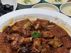 -船歌·鱼水饺青岛菜(闽江二路店)