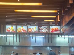 -大铁勺新津菜(东丽阳光新业广场店)