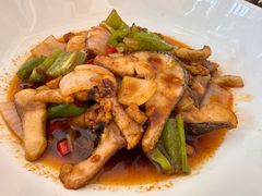 -小李子油焖大虾(南浦店)