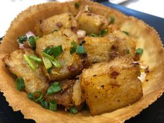 -君德澜酒家·创意粤菜(金山谷店)