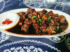 -龙姐私房菜(和顺古镇店)