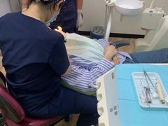 -永信齿科·永典口腔门诊部(浦东店)