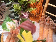 -花潮料理艺食馆(成都万象城店)