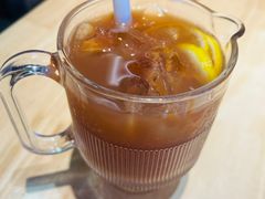 -牛腩之旅·牛腩牛杂煲(光启城美食城店)