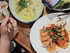 -老灶味道·本帮菜(昌平路店)