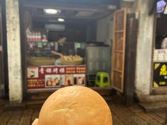 -惠山古镇·寄畅园