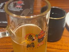 -鸟鹏烧鸟居酒屋(仁恒梦中心店)