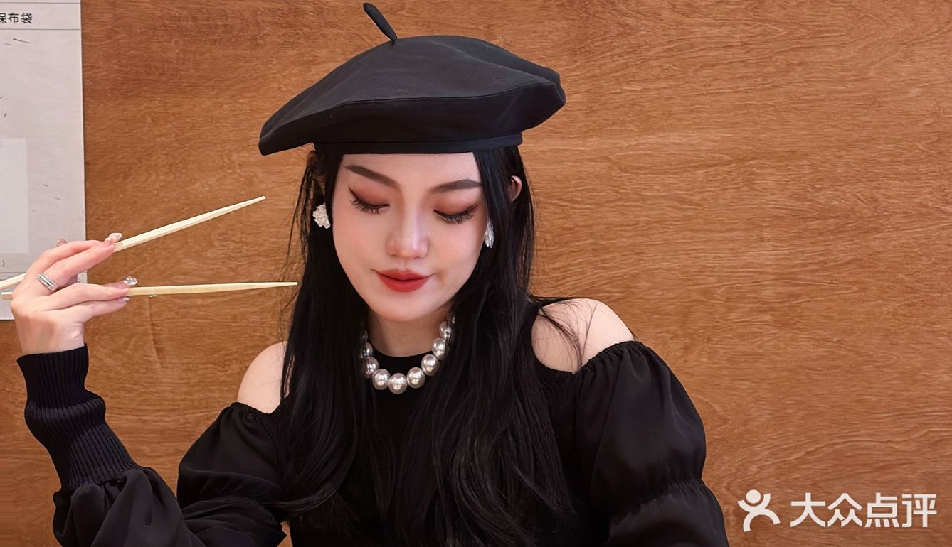 今天我终于实现鳗鱼自由啦！前段时间被各种鳗鱼饭馋到不行