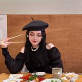 今天我终于实现鳗鱼自由啦！前段时间被各种鳗鱼饭馋到不行