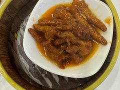 -澳门陈光记烧味饭店(南京德基广场店)