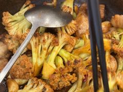 -大嫂镬仔·焖鸡煲·啫啫煲(逢源路店)