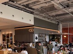 -SAANCI山池咖啡(海上世界文化艺术中心店)