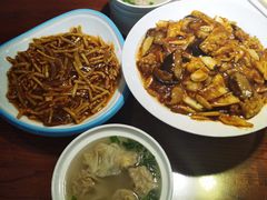 -惠宾饭庄(中山路店)