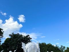 -清迈夜间动物园