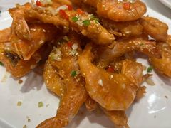 -景月阁空中食府(希尔顿酒店)