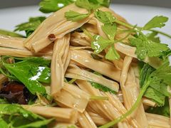 -悦融琥珀·京鲁菜·海味珍品(西单店)