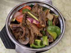 -禄源公·老莞诚饭店