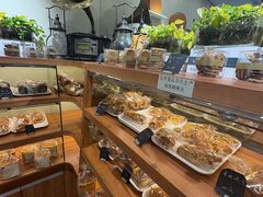 -梦菲思饼屋(瑞金宾馆店)