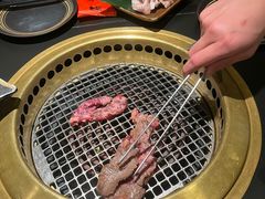 -谷牛和牛烤肉(漕河泾印象城店)
